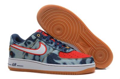 Nike Air Force 1-1721